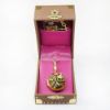 Picture of November Birth Month Locket Charm by Jay Strongwater