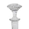 Picture of Baccarat Crystal 'Massena' Tall Round Wine Decanter & Stopper
