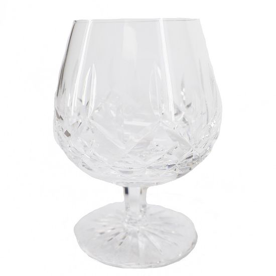 Picture of Waterford Crystal 'Lismore' Brandy Glass