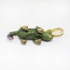 Picture of 'Frankie' Chameleon Charm by Jay Strongwater
