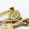 Picture of Vintage Patricia Locke Modernist Brooch