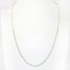 Picture of 14k Two-Tone Gold & Diamond Necklace