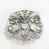 Picture of Vintage MMA (Metropolitan Museum of Art) 'Night Owl' Sterling Silver Brooch