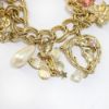 Picture of Vintage 'Midsummer Night's Dream' Charm Bracelet by Kirks Folly