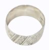 Picture of Napkin Ring Sterling Silver