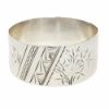 Picture of Napkin Ring Sterling Silver