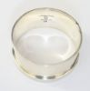 Picture of Napkin Ring by Watrous Company Sterling Silver