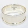 Picture of Napkin Ring by Watrous Company Sterling Silver