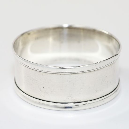 Picture of Napkin Ring by Webster Sterling Silver