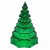 Picture of Waterford Green 6.5 in Christmas Tree Sculpture