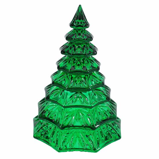 Picture of Waterford Green 6.5 in Christmas Tree Sculpture