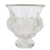 Picture of Lalique Crystal Dampierre Vase