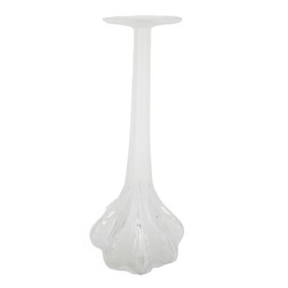 Picture of Claude Soliflore Bud Crystal Vase by Lalique 