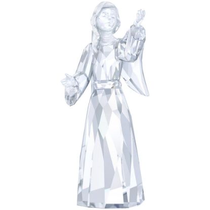 Picture of 'Angel Celeste' Figurine #5218783 by Swarovski Crystal