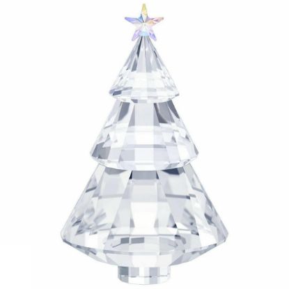 Picture of 'Christmas Tree' Figurine #5286388 by Swarovski Crystal