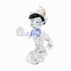 Picture of Disney's 'Pinocchio' Limited Edition Figurine #1016766 by Swarovski Crystal