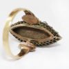 Picture of Antique Georgian Era 9k Gold & Diamond Navette Ring
