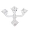 Picture of Rosenthal Versace 3 Arm Candelabra  Treasury Leuchter 