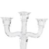 Picture of Rosenthal Versace 3 Arm Candelabra  Treasury Leuchter 