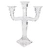 Picture of Rosenthal Versace 3 Arm Candelabra  Treasury Leuchter 