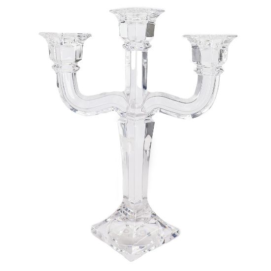 Picture of Rosenthal Versace 3 Arm Candelabra  Treasury Leuchter 