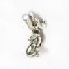 Picture of Vintage Disney's Mickey Mouse 3D Sterling Silver Charm
