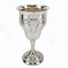 Picture of Sterling Silver Water Goblet, Style #1033-1