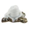 Picture of LLADRO Mini Re Deco Frog - tiny 