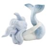 Picture of LLADRO  PLAYING AT SEA MERMAID FIGURINE #18111