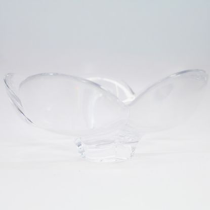 Picture of 'Pomona' Crystal Bowl by Orrefors