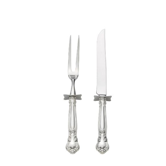 Picture of New 2-Piece Steak Carving Set
