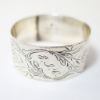 Picture of "E.I.C." Napkin Ring by Towle Sterling Silver