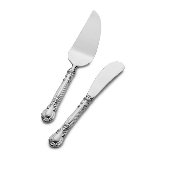 Picture of New 2-Piece Cheese Serving Set