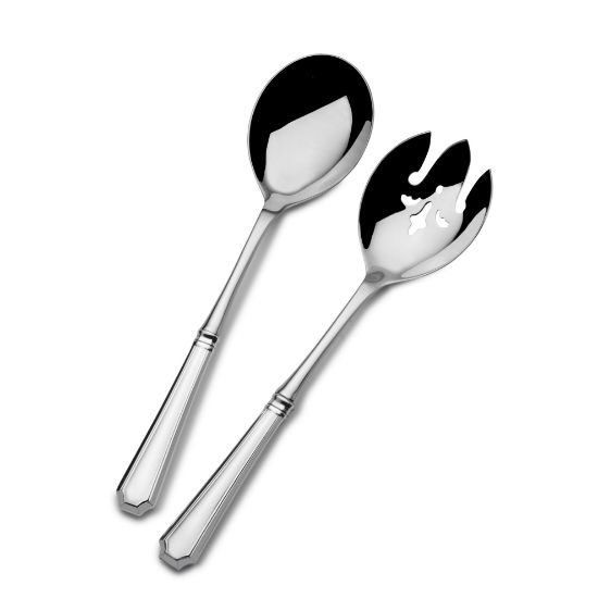 Picture of New 2-Piece Salad Server Set