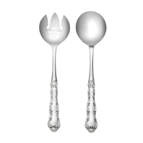 Picture of New 2-Piece Salad Server Set