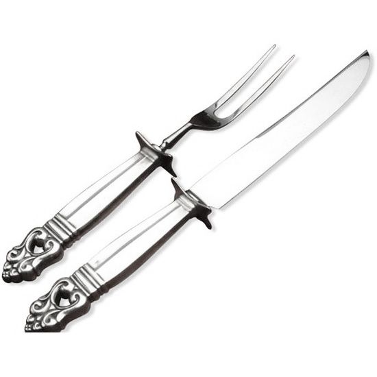 Picture of New 2-Piece Steak Carving Set