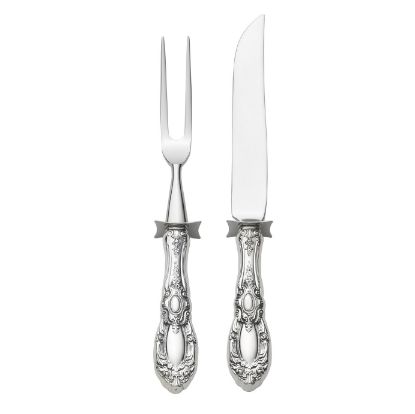 Picture of New 2-Piece Steak Carving Set