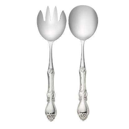 Picture of New 2-Piece Salad Server Set HH