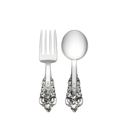 Picture of New 2-Piece Baby Set