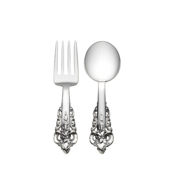 Picture of New 2-Piece Baby Set