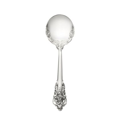 Picture of New Sugar Spoon