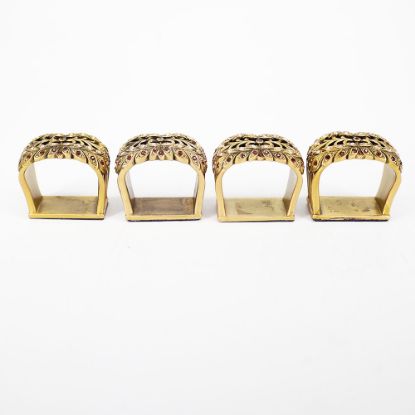 Picture of Napkin Rings