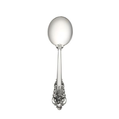 Picture of New Cream Soup Spoon