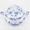 Picture of Blue Onion Soup Tureen