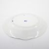 Picture of Blue Onion Cups. Saucers and Serving Dish