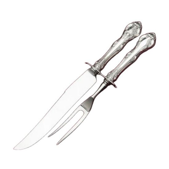 Picture of New 2-Piece Steak Carving Set