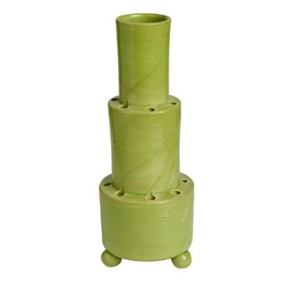 Picture of Green 16-Hole Tulipiere