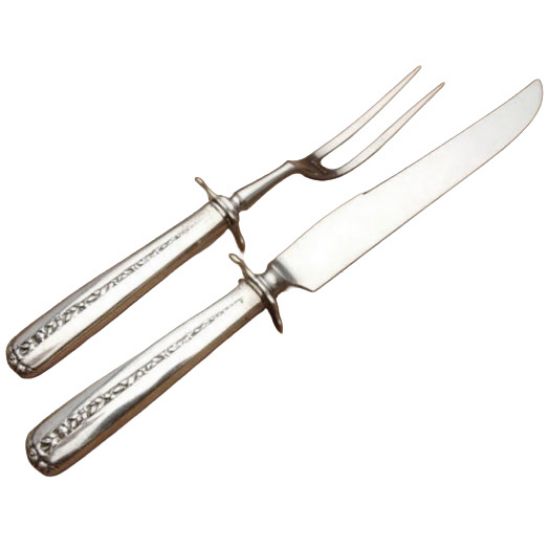 Picture of New 2-Piece Steak Carving Set