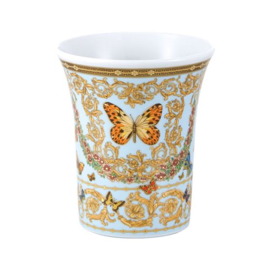 Picture of 7" Porcelain Vase