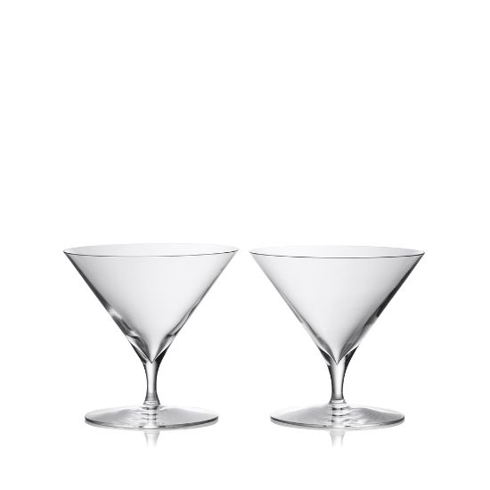 Picture of Set of 2 Martini Glasses